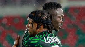 Lookman deja atrás sus demonios