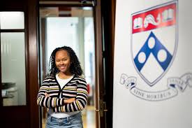 University News Roundup: Penn Student Spotlight, Treasurer's Passing, and Yale Baseball Schedule Change