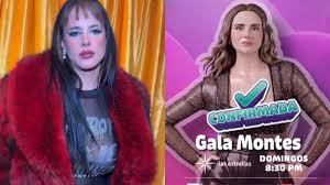 Nada de Adrián Marcelo: Gala Montes regresa a La Casa de los Famosos para subir rating