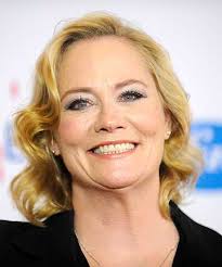 Cybill Sheperd. Reuters. THREE TIME THE CHARM? Cybill Sheperd is planning to marry for the third time. - 7338237