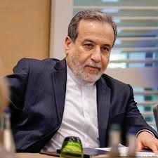 عراقچی: آمریکا باید به ایران غرامت بپردازد