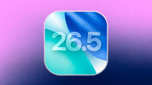 ios 26.5 beta 2