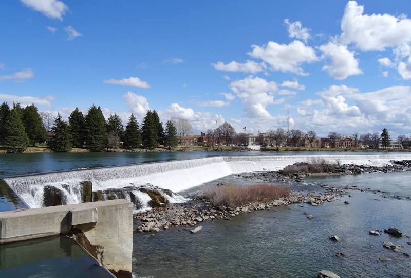 Idaho Falls