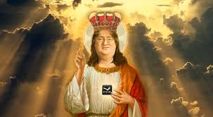 All Hail GabeN