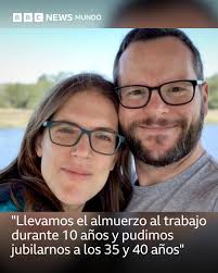 Haz clic en el primer comentario para encontrar el enlace a la historia de Katie y Alan. 👇