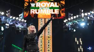 WrestleMania predictions after Royal Rumble. Predicting WrestleMania card
