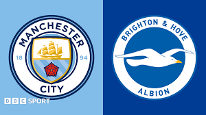 Manchester City vs Brighton & Hove Albion: League Cup stats & head-to-head