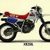 Honda XR250 Series