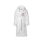 Peignoir hello kitty jusqu - 51 - Pureshopping