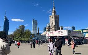 Podobno ludzie pracy są w Polsce wykorzystywani. A co na to statystyka?