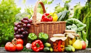 Image result for fruits and vegetables