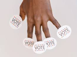 NAACP Get Out The Vote Campaign Midterms 2026