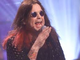 Ozzy Osbourne, heavy metal icon, dies at 76