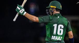 Cricket Pakistan - News update