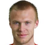 ... Country of birth: Sweden; Place of birth: Helsingborg; Position: Midfielder; Height: 176 cm; Weight: 76 kg; Foot: Right. Andreas Landgren - 6176