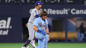 Dodgers vs. Blue Jays: ¡Final de infarto! ¿Quién se lleva la Serie Mundial? - Imagen principal del artículo