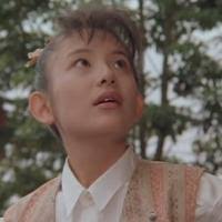 Miki Saegusa (Megumi Odaka) – Don&#39;t you know who she is by now? Miki Saegusa spends most of the film hunting down tiny girls. - cast_godzillavsmothra03