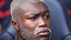 Images correspondant djibril cisse