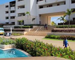 Dreams Macao Beach Punta Cana lazy river, AI generated