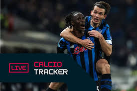 atalanta - genoa