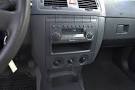 Fabia radio