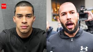 Sneako Calls Out Andrew Tate: The Drama Unfolds