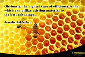 Efficiency Quotes | TheGoldenQuotes.Com via Relatably.com