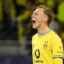 Dortmund Edges Villarreal 3-2 in Wild Champions League Thriller