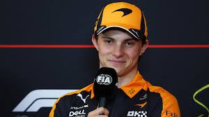 Trend Google: mclaren