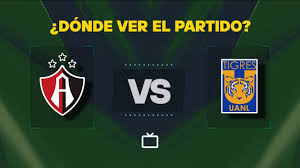 Qué canal pasa Atlas vs Tigres hoy: dónde ver GRATIS y EN VIVO la Liga MX
