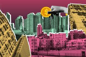 Asia-Pacific housing investments triple over past decade to $21B: Knight Frank