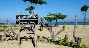 Image result for TANJUNG LESUNG