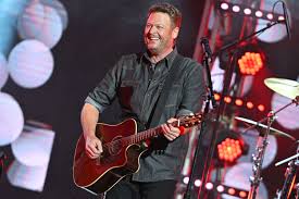 Blake Shelton Announces 2026 Las Vegas Residency