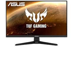 ASUS TUF Gaming VG249Q1A monitor resmi