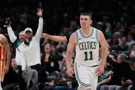 Trend Google: hawks - celtics