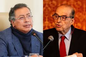 Álvaro Leyva Denuncia a Petro en EE.UU. por Incitar a la Desobediencia