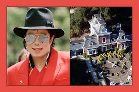 neverland ranch