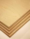 Birch plywood 4