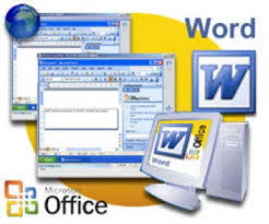 Resultado de imagen para reseña historica de microsoft word