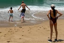 meghan markle uk summer holiday Picture