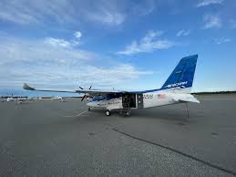 Kenai Aviation Shuts Down Operations Due to Financial Issues