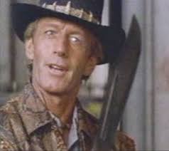Image result for "that's not a knife"