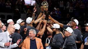 NBA Finals Game 5 Highlights: Knicks at Spurs Stream of National Basketball Association