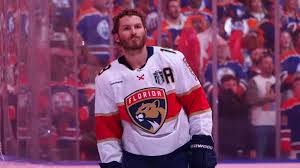 Matthew Tkachuk Injury and Olympic Expectations