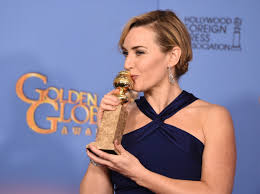 Resultado de imagen de golden globe awards 2016