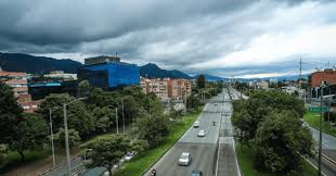 Clima en Bogotá Hoy: Prepárate para Lluvias y Bajas Temperaturas