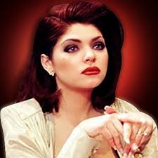 Resultado de imagen para soraya montenegro