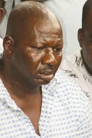 Baba Suwe was apprehended last night at the Murtala Muhammed International Airport in Lagos, southwest Nigeria, by NDLEA officials as he attempted to board ... - baba-Suwe