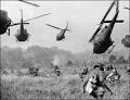 Choppers vietnam