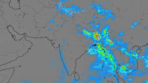El Nino India Monsoon Impact